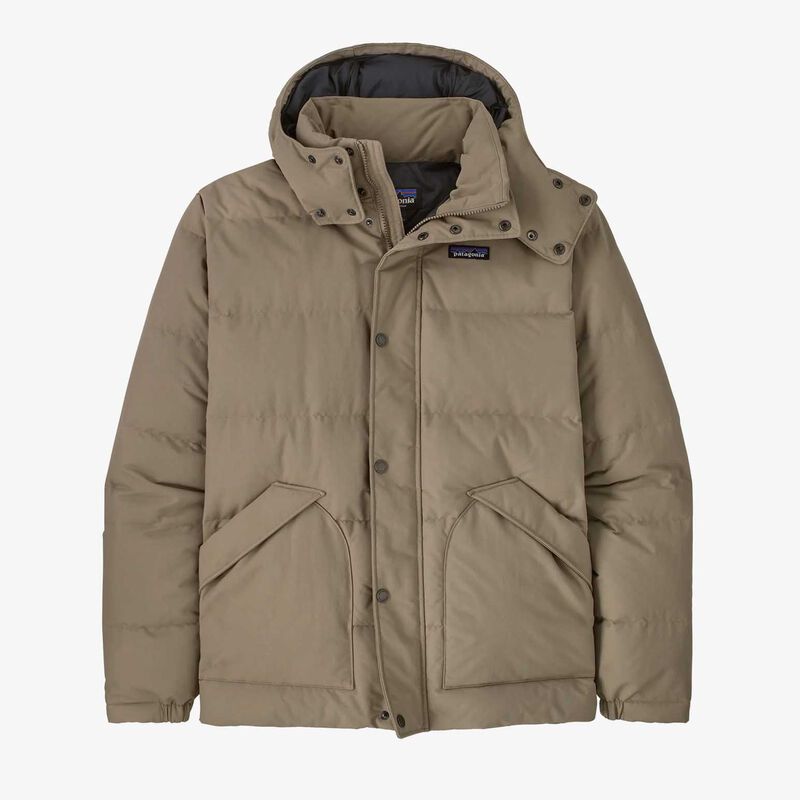 Patagonia Men's Downdrift Jacket image number 2